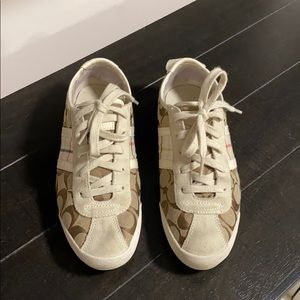 Coach | Paxton Sneakers